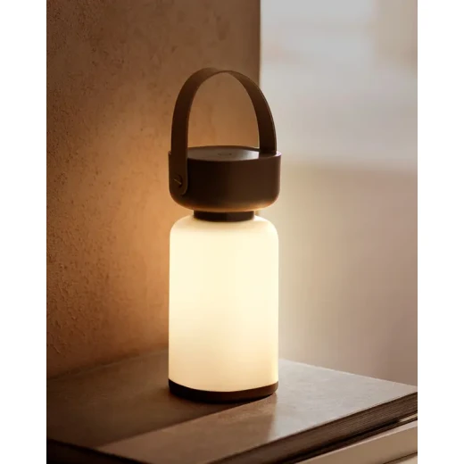 Madame COCO Laia Lampshade - Elegant Table Lamp Shade 8.2 x 8.2 x 19 cm Madame COCO Laia Lampshade - Elegant Table Lamp Shade 8.2 x 8.2 x 19 cm