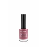 Note Nail Flawless Nail Polish 121 Antique Rose - Pink - Note