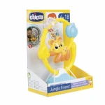 Chicco Jungle Friend 2 in 1 Highchair Toy - Chicco