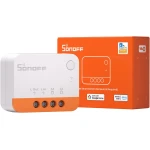 مفتاح الإضاءة الذكي SONOFF ZBMINIL2 Extreme Zigbee (ثنائي الاتجاه)، يعمل مع Alexa وSmartThings Hub وGoogle Home وSONOFF ZBBridge-P، يتطلب محور ZigBee، لا يتطلب سلكًا محايدًا - سونوف