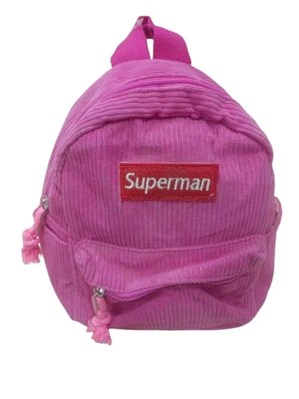 Superman Fashion Backpack - Amigo