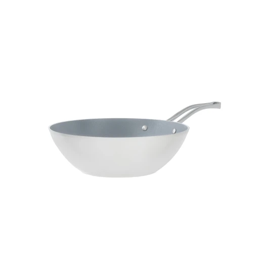 Madame COCO Nano Ceramic Wok Pan 28 CM