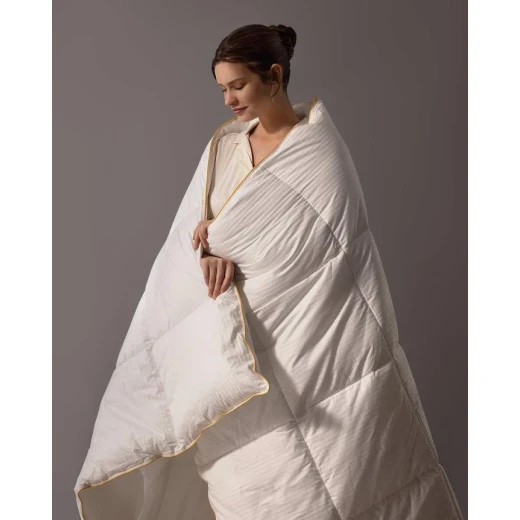 Madame COCO Navarre Quilt 155X215CM - Madame COCO - Image 2