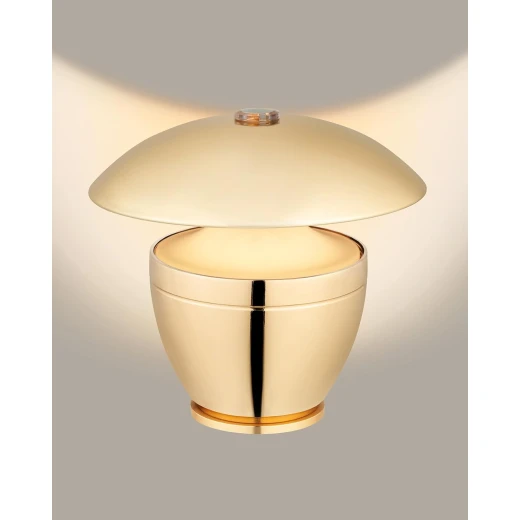 Madame COCO Diahna Lampshade - Stylish Table Lamp Shade 12 x 12 x 13 cm - Madame COCO - Image 2