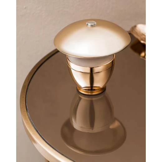 Madame COCO Diahna Lampshade - Stylish Table Lamp Shade 12 x 12 x 13 cm - Madame COCO - Image 5