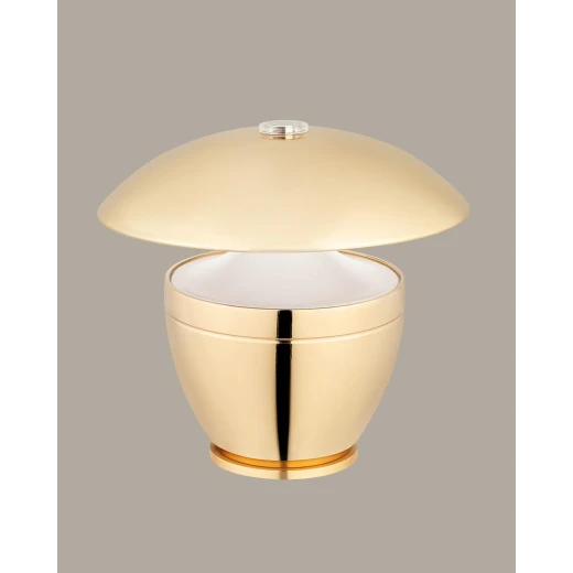 Madame COCO Diahna Lampshade - Stylish Table Lamp Shade 12 x 12 x 13 cm - Madame COCO - Image 4