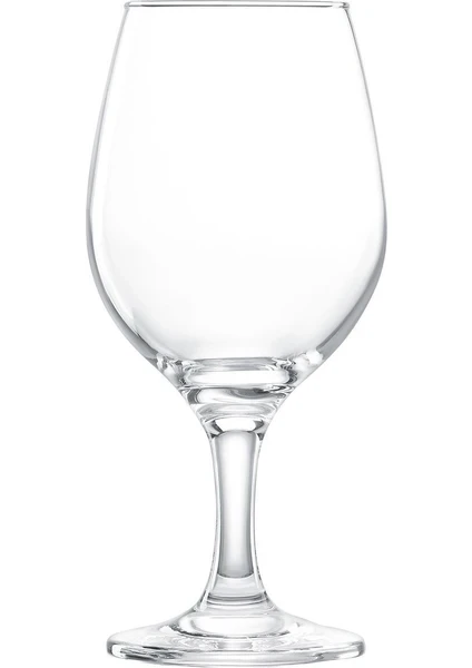 Madame COCO Verona Stemware 4-piece Glass Set 395ML - Madame COCO