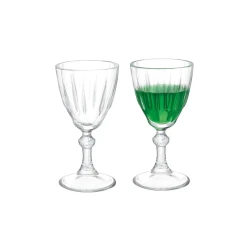 Voyage 4-piece Stemware Liqueur Glass Set 50ML