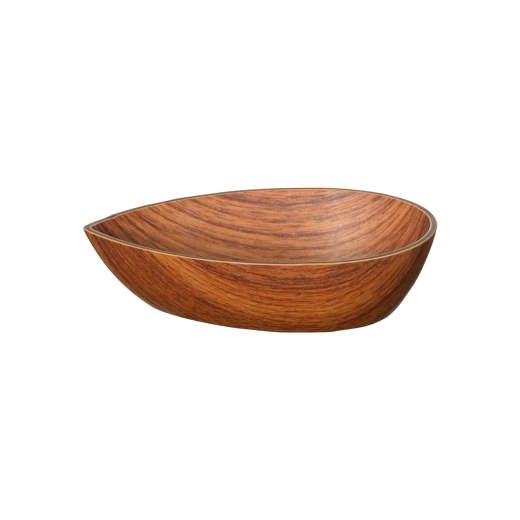 Madame COCO Parma Mini Bowl, Plastic with Antibacterial Coating, 8x13x3 cm, Stylish and Functional Kitchen Bowl Madame COCO Parma Mini Bowl, Plastic with Antibacterial Coating, 8x13x3 cm, Stylish and Functional Kitchen Bowl