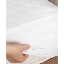 واقي مرتبة مبطن بمقاس 100×200 سم – مادام كوكو