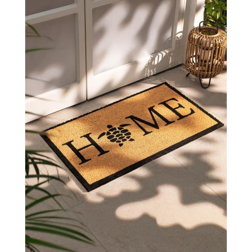 Madame COCO Auteuil Door Mat 45X75CM Madame COCO Auteuil Door Mat 45X75CM