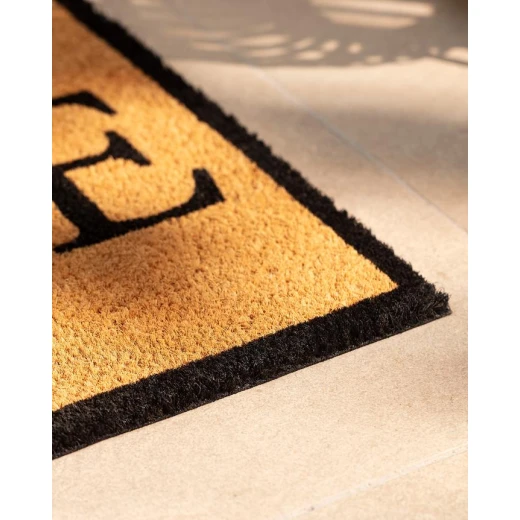 Madame COCO Auteuil Door Mat 45X75CM - Madame COCO - Image 2