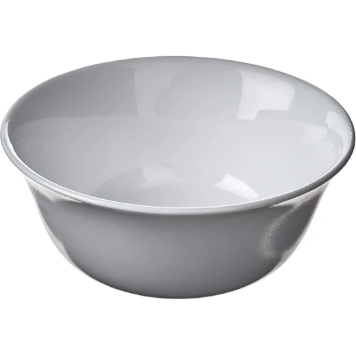 Luminarc Essence Opal Glass Bowl 12cm (J2999, Branco), Ultra-Durable, Scratch-Resistant, Microwave & Dishwasher Safe, White Serving Bowl for Daily Use Luminarc Essence Opal Glass Bowl 12cm (J2999, Branco), Ultra-Durable, Scratch-Resistant, Microwave & Dishwasher Safe, White Serving Bowl for Daily Use