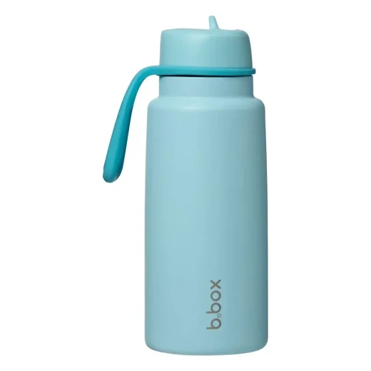 b.box Triple Insulated 34oz Water Bottle w/Stainless Steel Straw. 46 Hours Cold. Leak Proof Tumbler with Lid and Straw for Travel, Gym & School. BPA Free Sports Water Bottles. b.box Triple Insulated 34oz Water Bottle w/Stainless Steel Straw. 46 Hours Cold. Leak Proof Tumbler with Lid and Straw for Travel, Gym & School. BPA Free Sports Water Bottles.