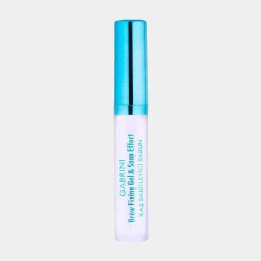 جل تحديد الحواجب من غابريني مقاوم للماء مع فرشاة تحديد الحواجب تدوم طويلاً جل تحديد الحواجب من غابريني مقاوم للماء مع فرشاة تحديد الحواجب تدوم طويلاً