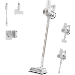 Xiaomi Vacuum Wireless Cleaner G20, up to 25000Pa, Built-in large-capacity battery, front LED light improves visibility 2-in-1 brush nozzle Easily clean high places and corners