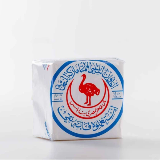 صابون (النعامة), 6 قطع × 145 جم | صابون زيت الزيتون الطبيعي لتنظيف البشرة بلطف وبشكل تقليدي من نابلسي صابون (النعامة), 6 قطع × 145 جم | صابون زيت الزيتون الطبيعي لتنظيف البشرة بلطف وبشكل تقليدي من نابلسي