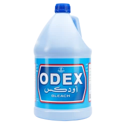 Odex Chlorine Gallon 3.585g, Powerful Cleaning & Disinfection Solution
