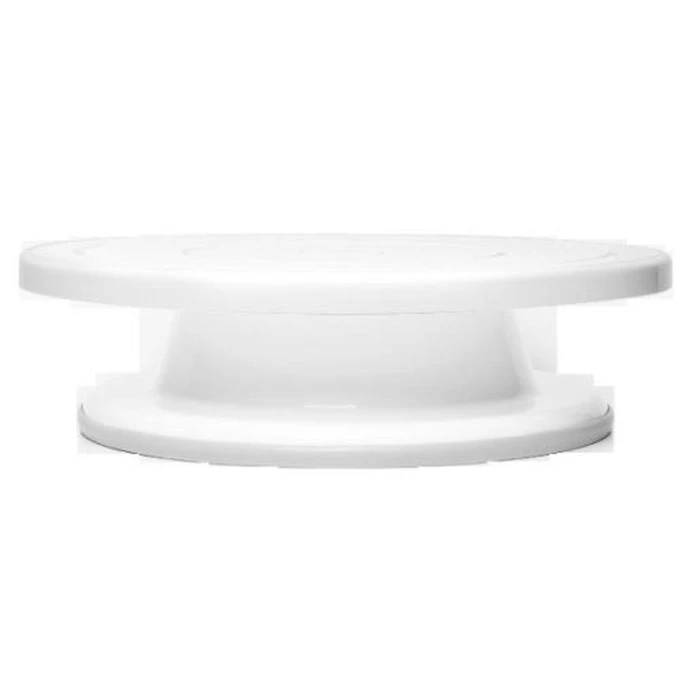 GP&ME Cake Decorating Turntable , 45cm Diameter , Smooth Rotation for Precise Decorating - GP&amp;ME