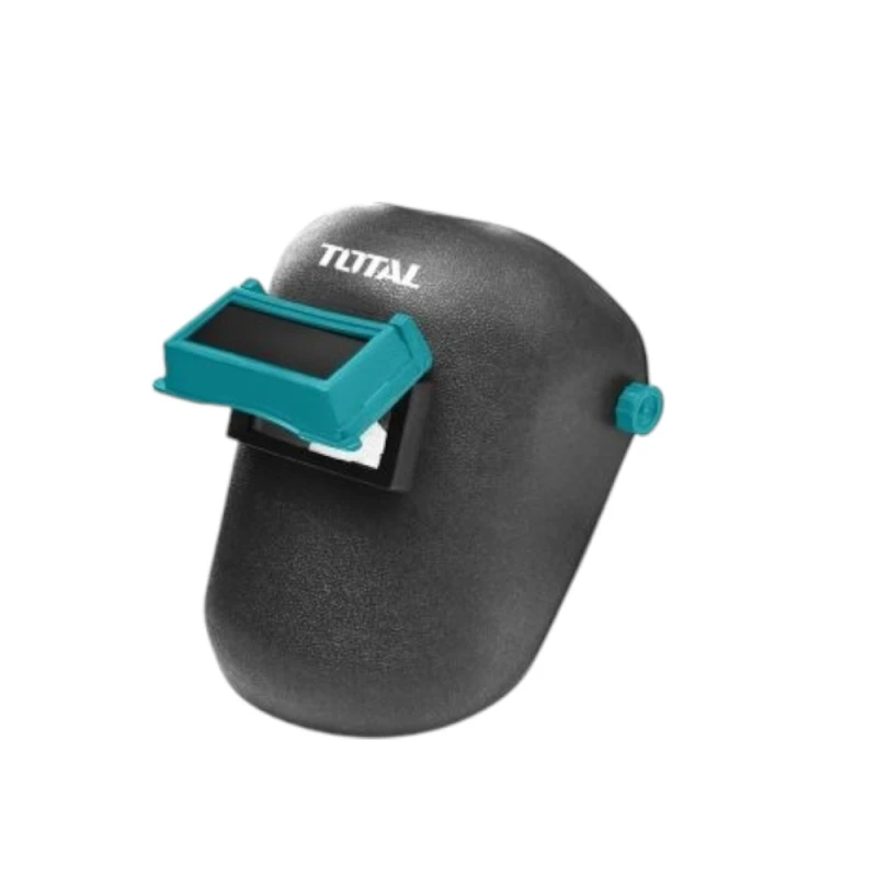 TOTAL Welding Mask TSP9201 108x50x3mm PP Glass Protection - Total