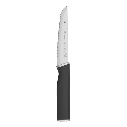 WMF Kineo Utility Knife 12cm , Precision and Comfort for Everyday Tasks WMF Kineo Utility Knife 12cm , Precision and Comfort for Everyday Tasks