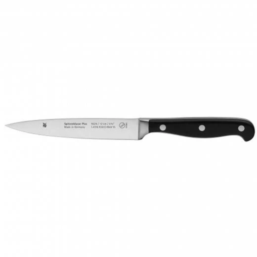 WMF Spitzenklasse Larding Knife 12cm – Unmatched Precision for Fine Cutting & Preparation WMF Spitzenklasse Larding Knife 12cm – Unmatched Precision for Fine Cutting & Preparation