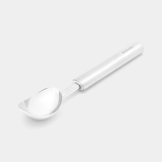 Brabantia Profile Ice Cream Scoop 21cm – Durable and Perfect for Hard Ice Cream - Brabantia - Image 2