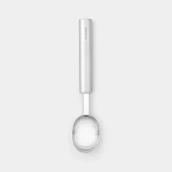 Brabantia Profile Ice Cream Scoop 21cm – Durable and Perfect for Hard Ice Cream
