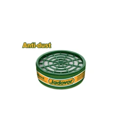 Jadever Dust Filter Cartridge - Protects Health & Easy to Replace