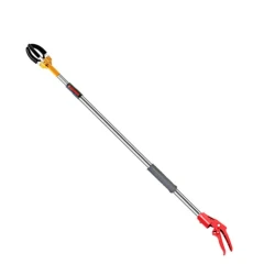Extendable Fruit Picker Pliers - 1.68m Reach for Easy Harvesting