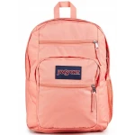 JanSport Big Student Backpack – 15" Peach School & Travel Bag - JanSport