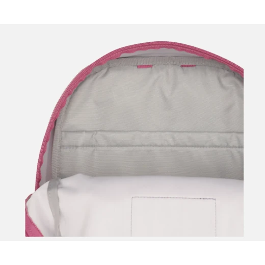 JanSport Cross Town Plus Backpack – Mauve Haze Corduroy School Bag - JanSport - Image 5