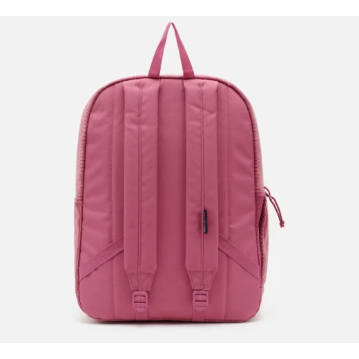 JanSport Cross Town Plus Backpack – Mauve Haze Corduroy School Bag - JanSport - Image 3