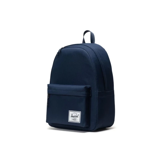 Herschel Classic XL Backpack – Navy Blue – 30L Capacity – Durable School Bag from SFU Bookstore - Herschel - Image 4