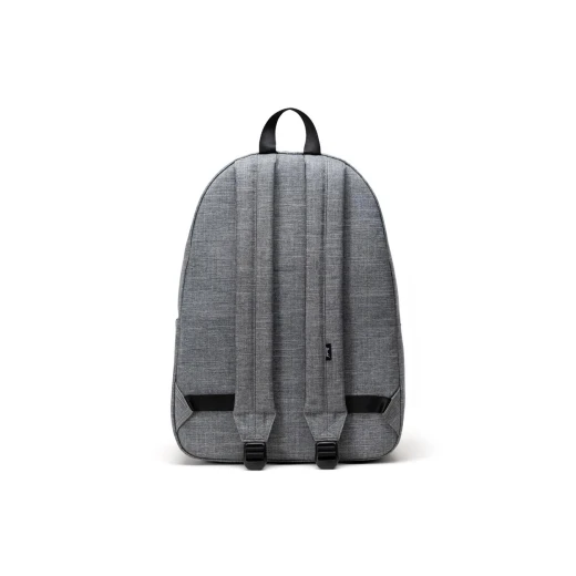 Herschel Classic XL Backpack – Raven Crosshatch Pattern – 30L Capacity – Durable & Stylish - Herschel - Image 4