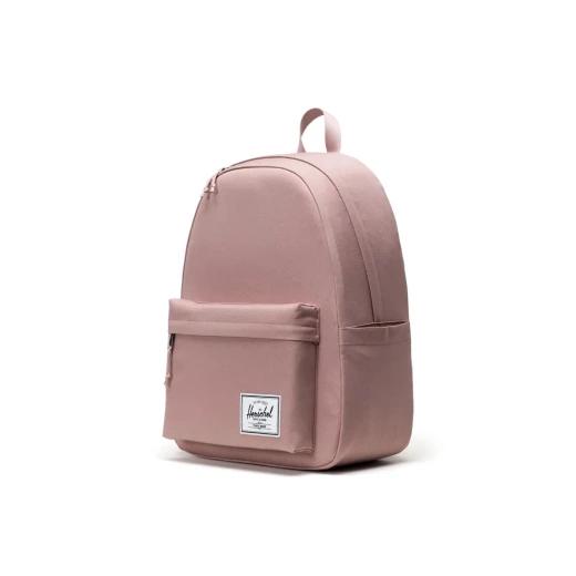 Herschel Classic XL Backpack – Ash Rose Color – 30L Capacity – Durable & Stylish Design - Herschel - Image 2