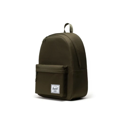 Herschel Classic XL Backpack – Ivy Green Color – 30L Capacity – Durable & Stylish Design - Herschel - Image 3