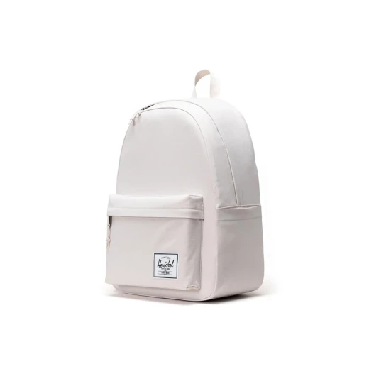 Herschel Classic XL Backpack – Moonbeam Color – 30L Capacity – Durable & Stylish Design - Herschel - Image 4