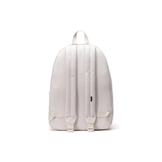Herschel Classic XL Backpack – Moonbeam Color – 30L Capacity – Durable & Stylish Design - Herschel - Image 2