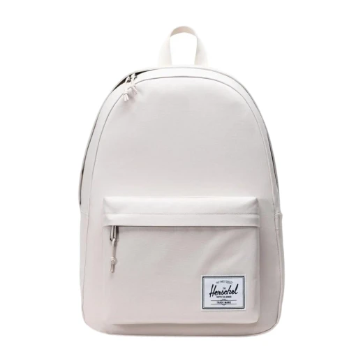 Herschel Classic XL Backpack – Moonbeam Color – 30L Capacity – Durable & Stylish Design Herschel Classic XL Backpack – Moonbeam Color – 30L Capacity – Durable & Stylish Design