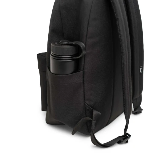 Herschel Classic  XL Backpack – Black Tonal – One Size – Spacious, Stylish & Durable School Bag - Herschel - Image 4