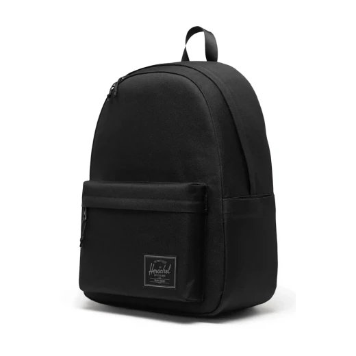 Herschel Classic  XL Backpack – Black Tonal – One Size – Spacious, Stylish & Durable School Bag - Herschel - Image 3