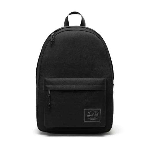 Herschel Classic XL Backpack – Black Tonal – One Size – Spacious, Stylish & Durable School Bag Herschel Classic XL Backpack – Black Tonal – One Size – Spacious, Stylish & Durable School Bag