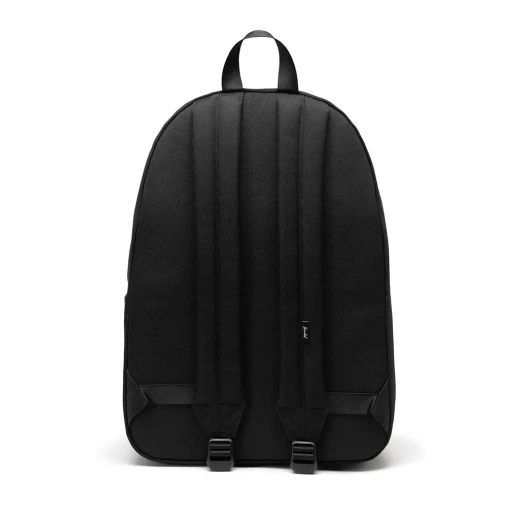 Herschel Classic  XL Backpack – Black Tonal – One Size – Spacious, Stylish & Durable School Bag - Herschel - Image 2