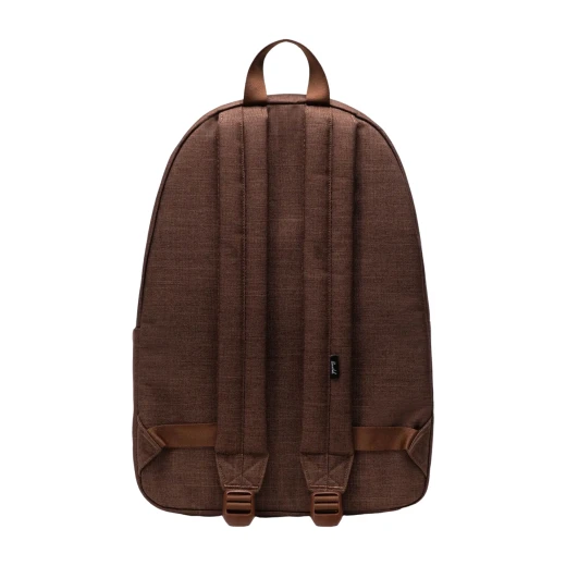 Herschel Classic XL Backpack – Potting Soil Crosshatch – 30L Durable & Eco-Friendly Design - Herschel - Image 2