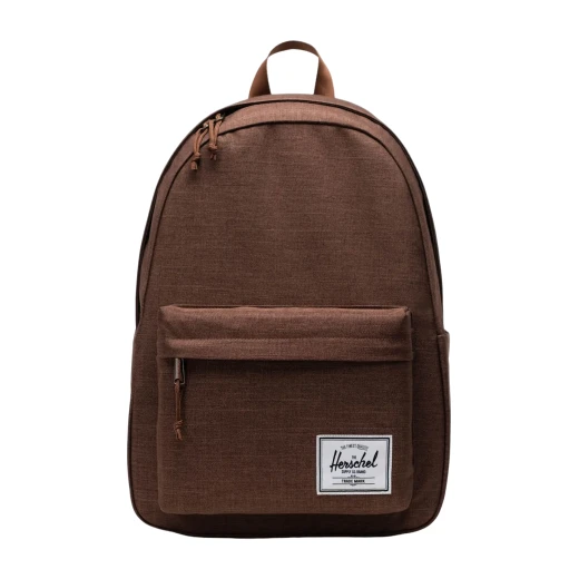 Herschel Classic XL Backpack – Potting Soil Crosshatch – 30L Durable & Eco-Friendly Design Herschel Classic XL Backpack – Potting Soil Crosshatch – 30L Durable & Eco-Friendly Design