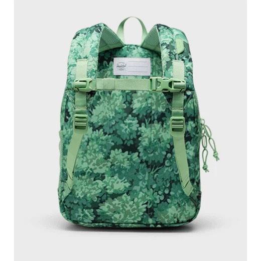 Herschel Heritage Youth Backpack – Canopy Camo Design – 26L School & Outdoor Bag - Herschel - Image 3
