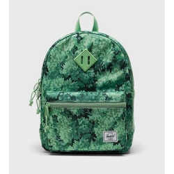 Herschel Heritage Youth Backpack – Canopy Camo Design – 26L School & Outdoor Bag