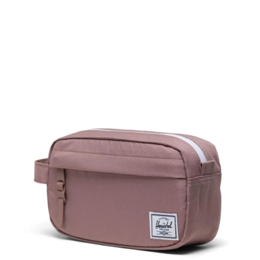 Herschel Chapter Toiletry Bag – Durable & Compact Travel Organizer for Men & Women - Herschel - Image 2