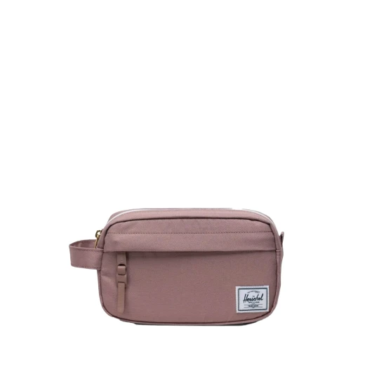 Herschel Chapter Toiletry Bag – Durable & Compact Travel Organizer for Men & Women Herschel Chapter Toiletry Bag – Durable & Compact Travel Organizer for Men & Women